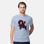 My Portable Spidey-Mens-Premium-Tee-zascanauta