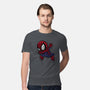 My Portable Spidey-Mens-Premium-Tee-zascanauta