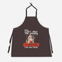 No Energy To Pretend-Unisex-Kitchen-Apron-erion_designs