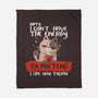 No Energy To Pretend-None-Fleece-Blanket-erion_designs