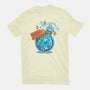 Happy Pills-Mens-Premium-Tee-erion_designs