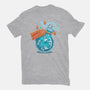 Happy Pills-Mens-Premium-Tee-erion_designs