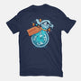 Happy Pills-Mens-Premium-Tee-erion_designs