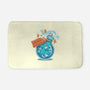 Happy Pills-None-Memory Foam-Bath Mat-erion_designs