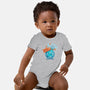 Happy Pills-Baby-Basic-Onesie-erion_designs