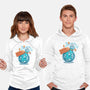 Happy Pills-Unisex-Pullover-Sweatshirt-erion_designs