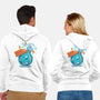 Happy Pills-Unisex-Zip-Up-Sweatshirt-erion_designs