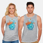 Happy Pills-Unisex-Basic-Tank-erion_designs