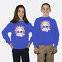 Sealin Good-Youth-Crew Neck-Sweatshirt-TechraNova