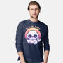 Sealin Good-Mens-Long Sleeved-Tee-TechraNova