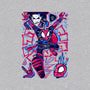 Hobie Brown Spider Punk-Mens-Premium-Tee-Panchi Art