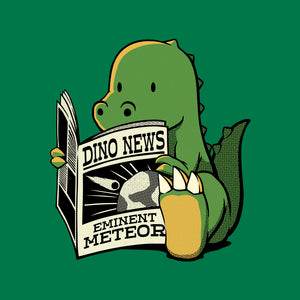 Jurassic News