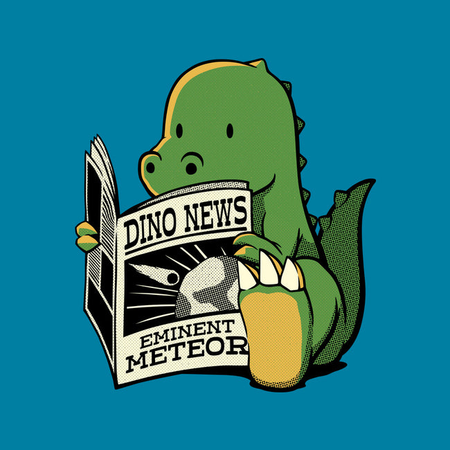 Jurassic News-None-Beach-Towel-tobefonseca