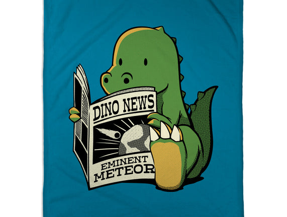 Jurassic News