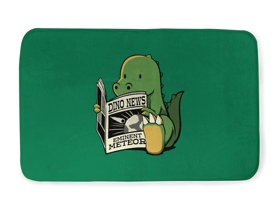 Jurassic News