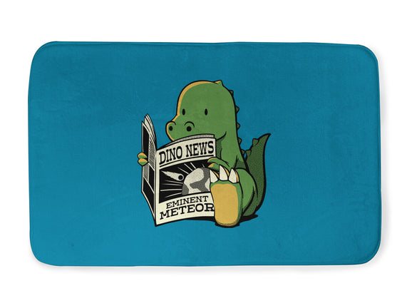 Jurassic News