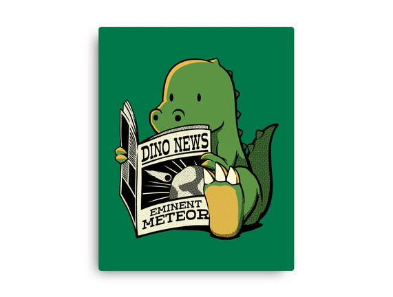 Jurassic News