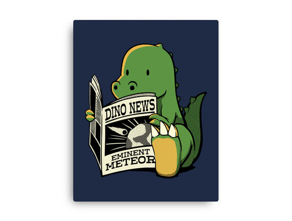 Jurassic News