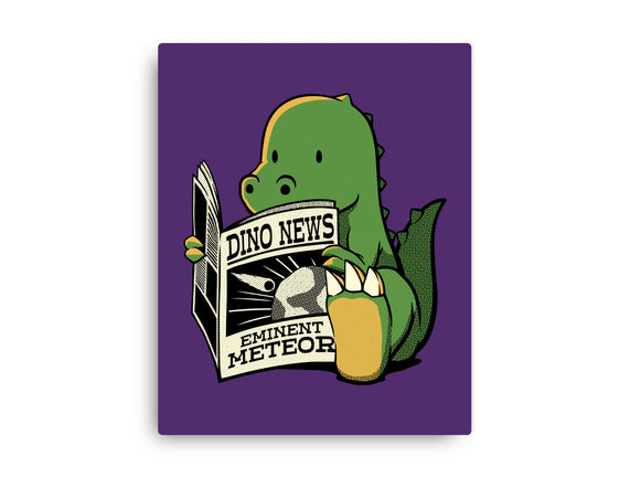 Jurassic News