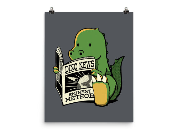 Jurassic News