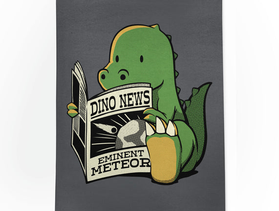 Jurassic News