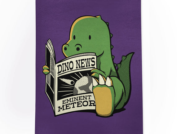 Jurassic News