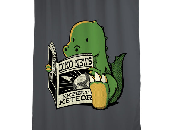 Jurassic News