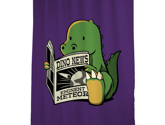 Jurassic News