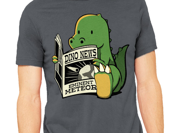 Jurassic News