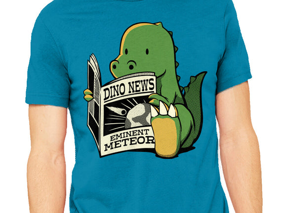 Jurassic News