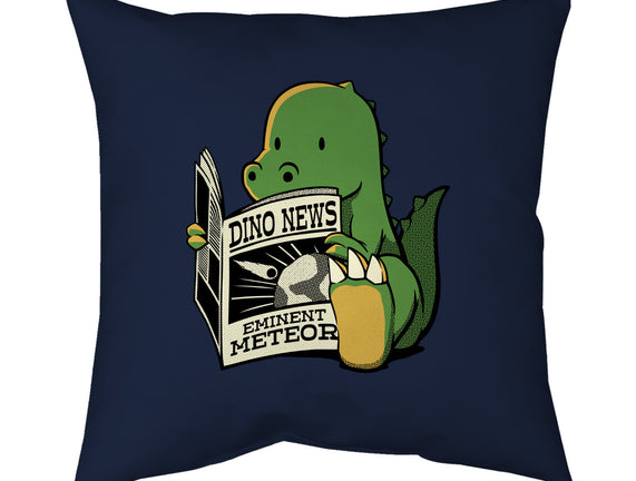 Jurassic News