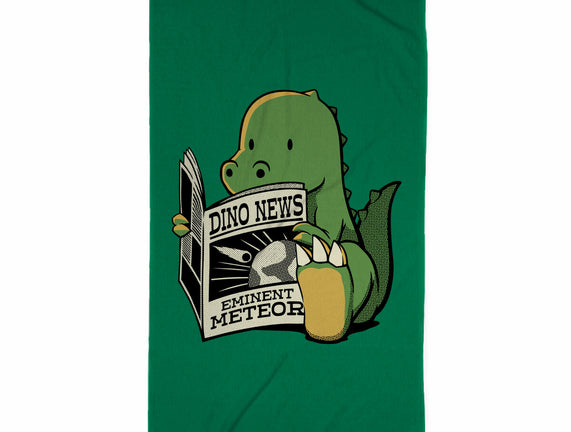 Jurassic News