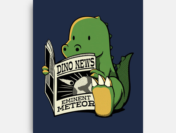 Jurassic News