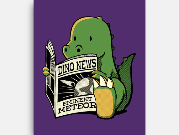 Jurassic News