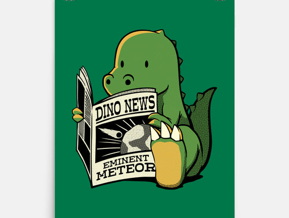 Jurassic News