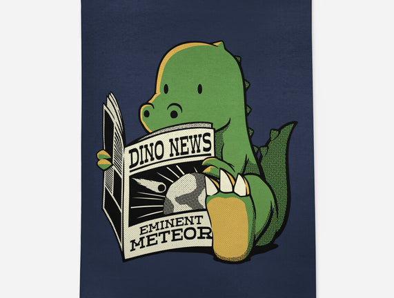 Jurassic News