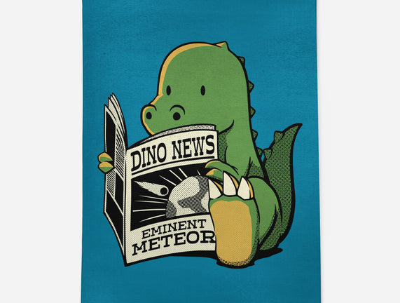 Jurassic News