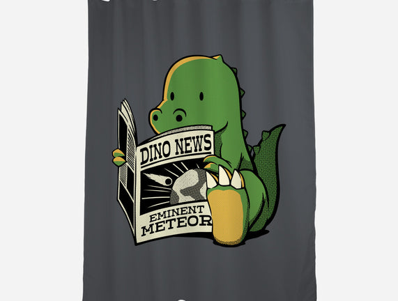 Jurassic News