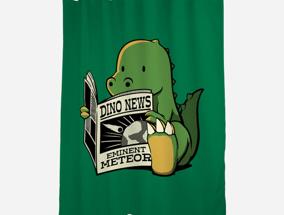 Jurassic News