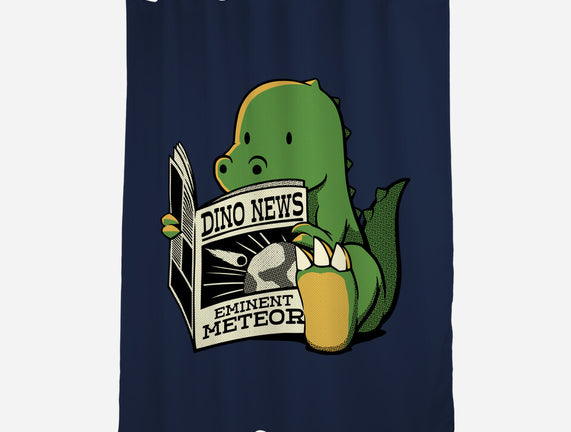 Jurassic News