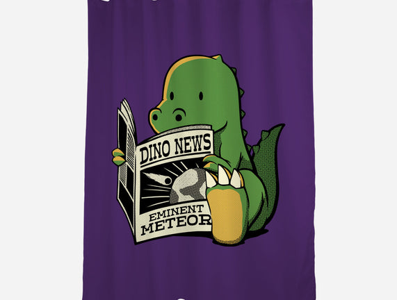 Jurassic News