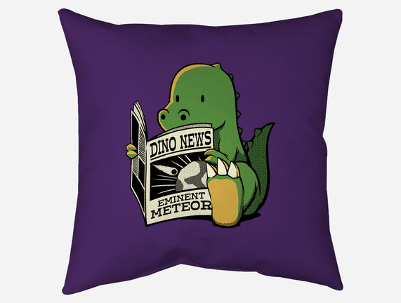 Jurassic News