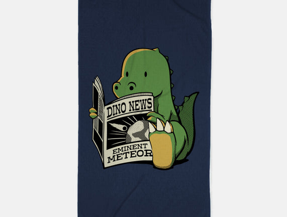 Jurassic News