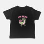 I'm Rexy-Baby-Basic-Tee-tobefonseca