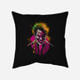 Joking-None-Removable Cover-Throw Pillow-kharmazero