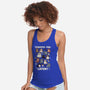 Scratch You Later-Womens-Racerback-Tank-Weird & Punderful