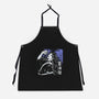 Suguru Geto-Unisex-Kitchen-Apron-xMorfina