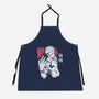 Ryomen Sukuna-Unisex-Kitchen-Apron-xMorfina