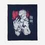 Ryomen Sukuna-None-Fleece-Blanket-xMorfina