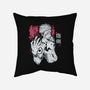 Ryomen Sukuna-None-Removable Cover-Throw Pillow-xMorfina